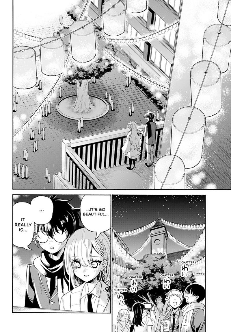 Mikado no Sanshimai wa Angai, Choroi. Chap 181 - Next Chap 182