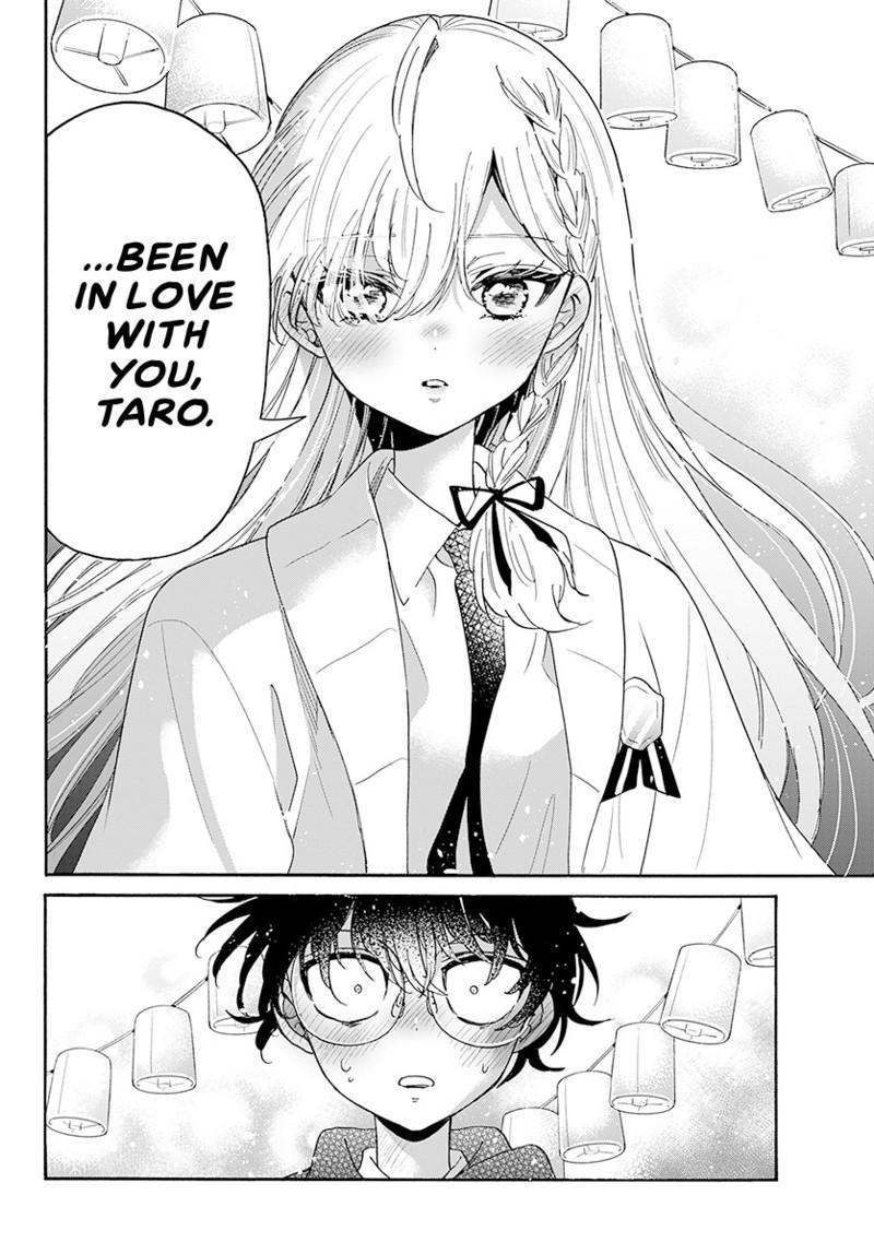 Mikado no Sanshimai wa Angai, Choroi. Chap 181 - Next Chap 182