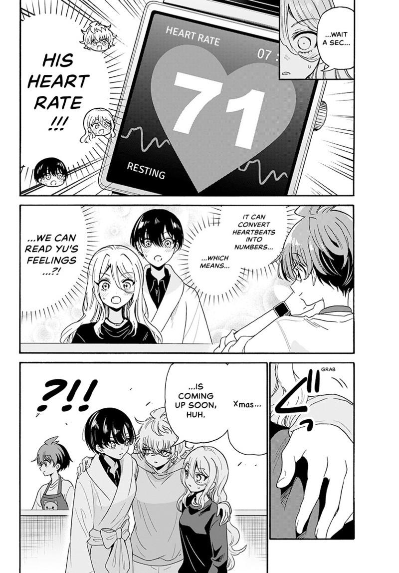Mikado no Sanshimai wa Angai, Choroi. Chap 183 - Next Chap 184