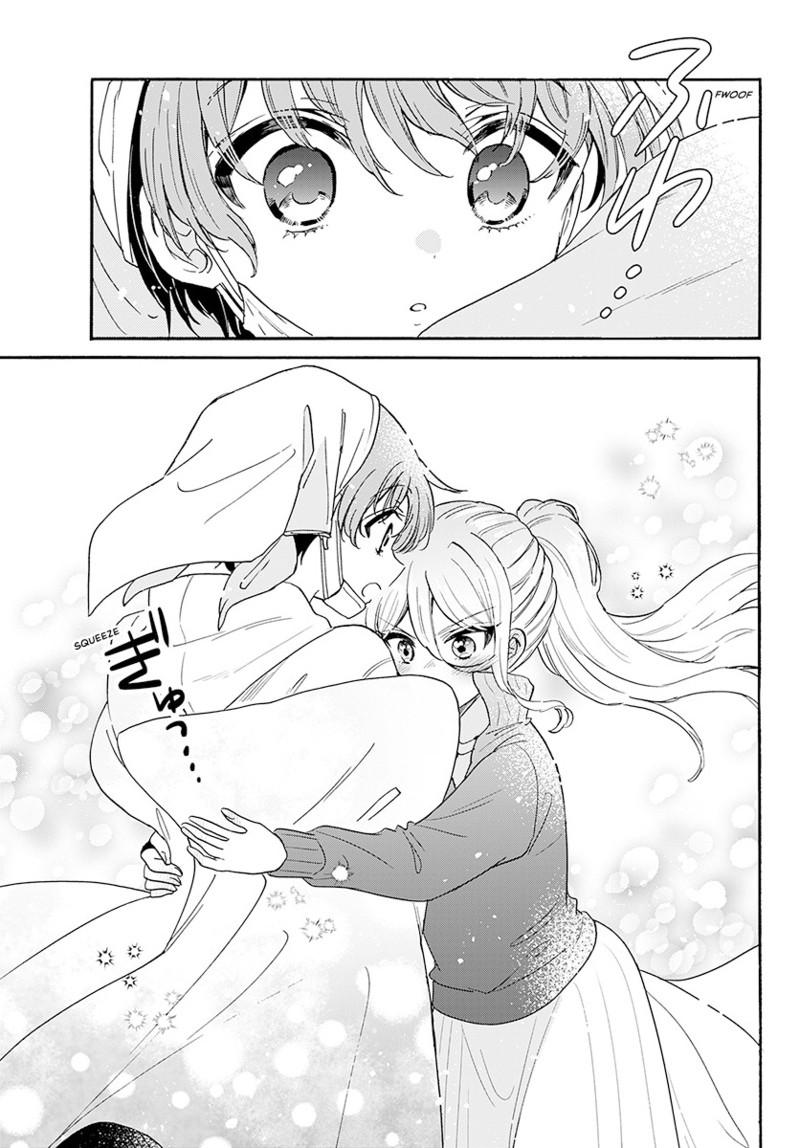 Mikado no Sanshimai wa Angai, Choroi. Chap 183 - Next Chap 184