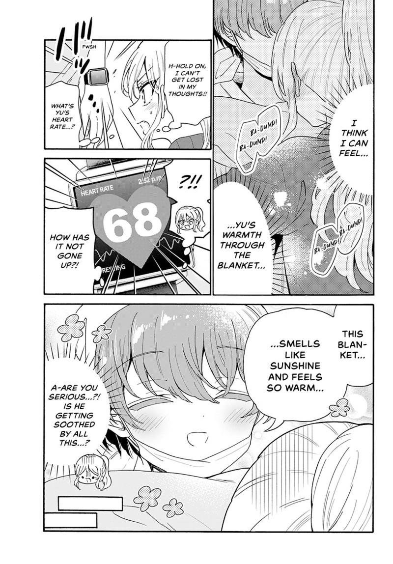 Mikado no Sanshimai wa Angai, Choroi. Chap 183 - Next Chap 184