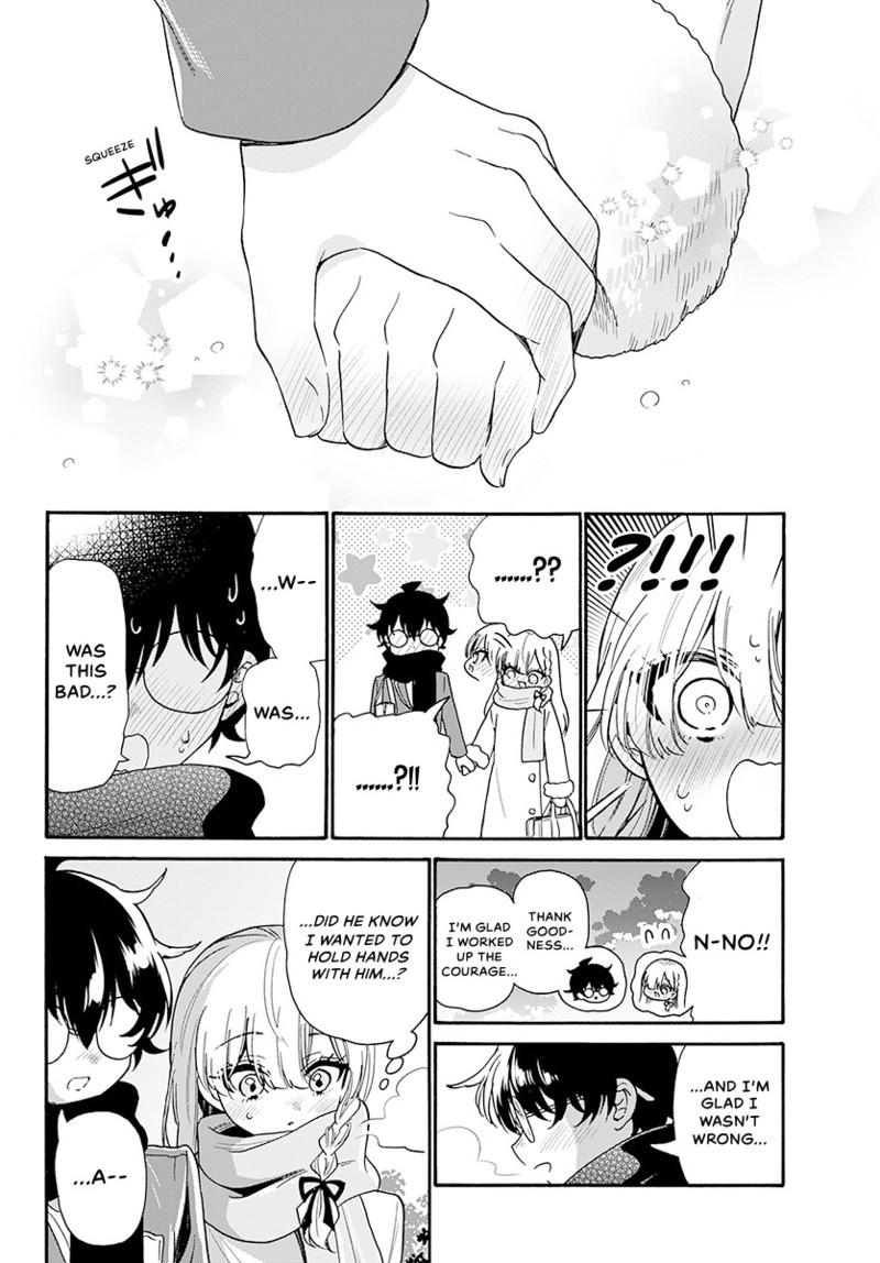 Mikado no Sanshimai wa Angai, Choroi. Chap 194 - Next Chap 195