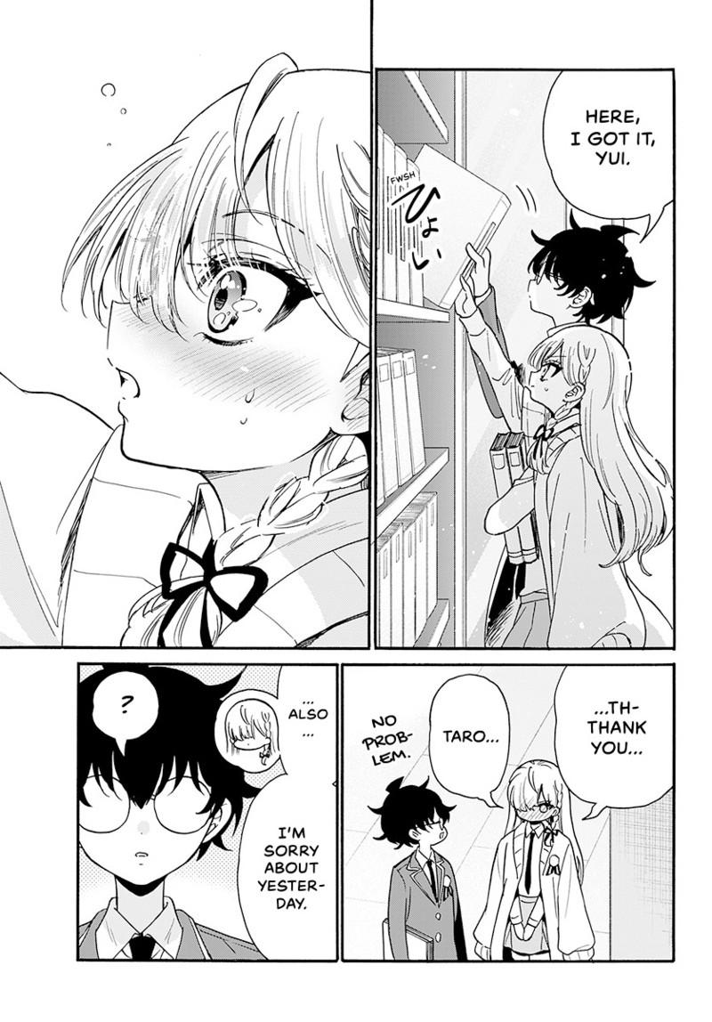 Mikado no Sanshimai wa Angai, Choroi. Chap 194 - Next Chap 195