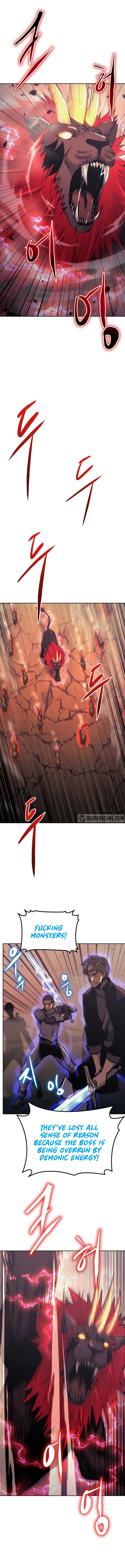 Player From Today Onwards Chap 35 - Next Chap 36