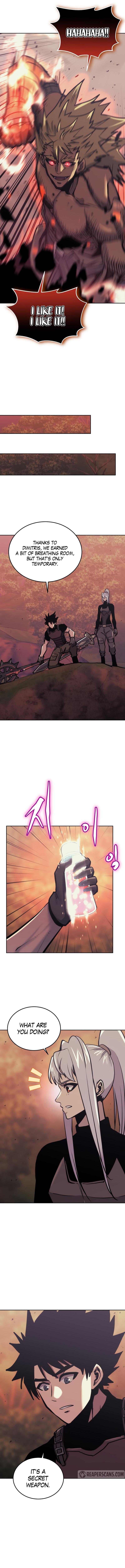 Player From Today Onwards Chap 35 - Next Chap 36