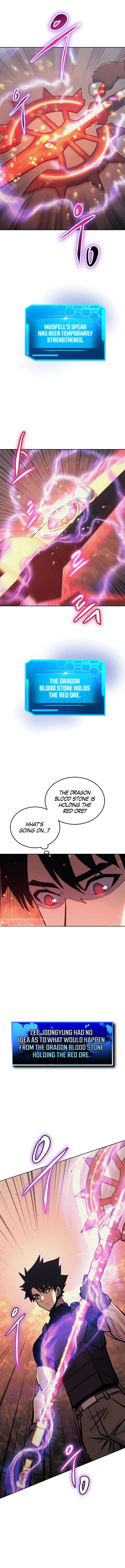 Player From Today Onwards Chap 35 - Next Chap 36