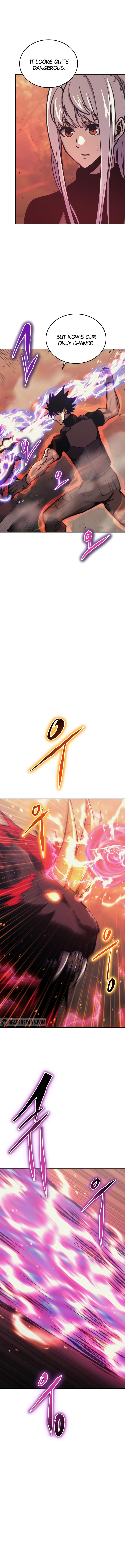 Player From Today Onwards Chap 35 - Next Chap 36