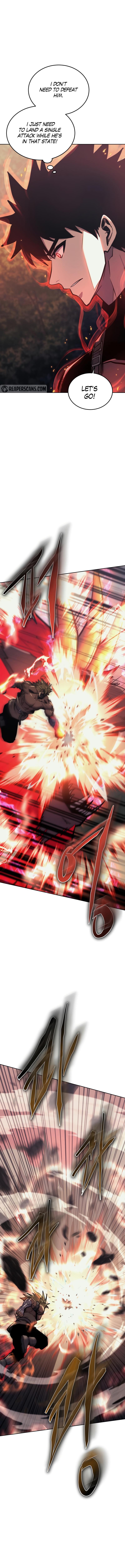 Player From Today Onwards Chap 36 - Next Chap 37