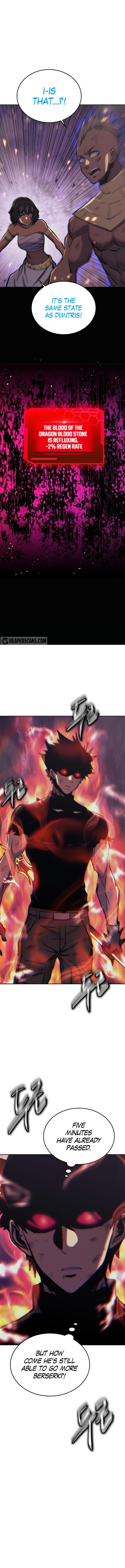 Player From Today Onwards Chap 38 - Next Chap 39