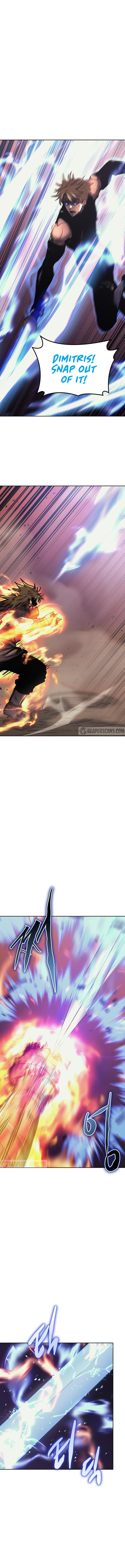 Player From Today Onwards Chap 38 - Next Chap 39