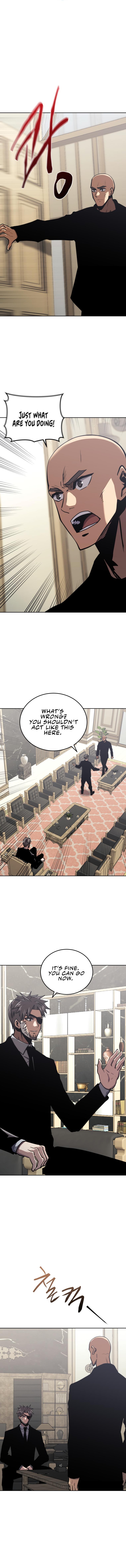 Player From Today Onwards Chap 30 - Next Chap 31