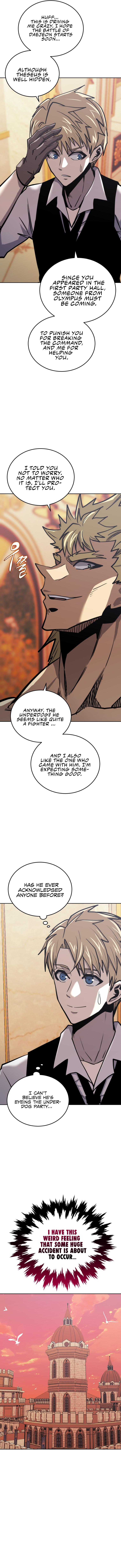 Player From Today Onwards Chap 30 - Next Chap 31
