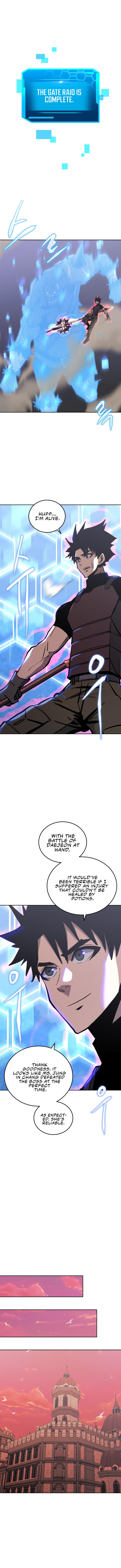 Player From Today Onwards Chap 30 - Next Chap 31