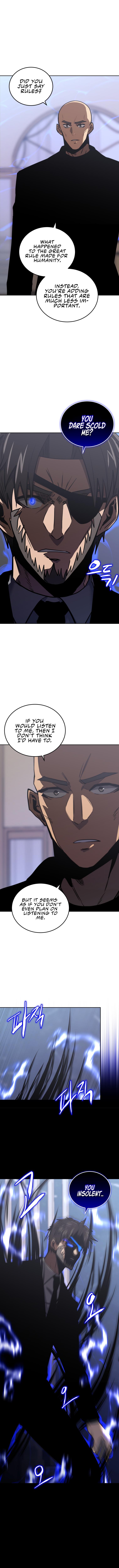 Player From Today Onwards Chap 30 - Next Chap 31