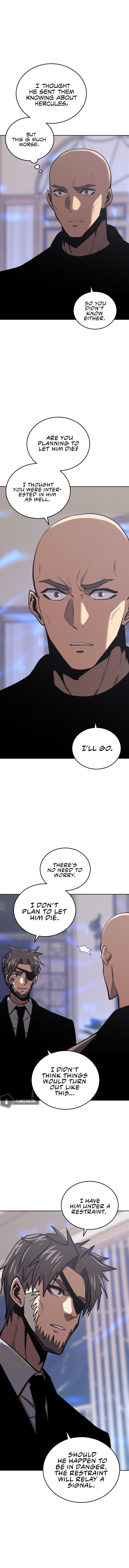 Player From Today Onwards Chap 30 - Next Chap 31