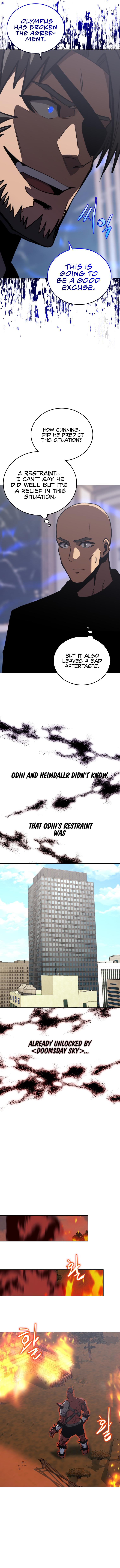 Player From Today Onwards Chap 30 - Next Chap 31