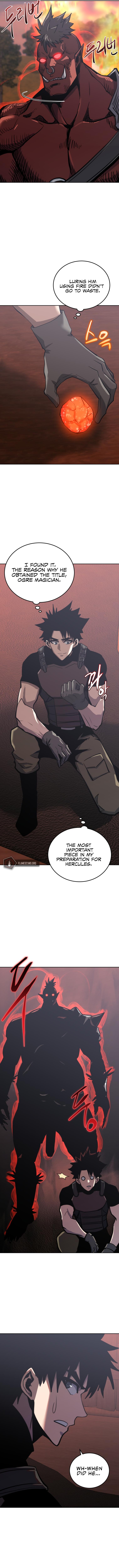 Player From Today Onwards Chap 30 - Next Chap 31