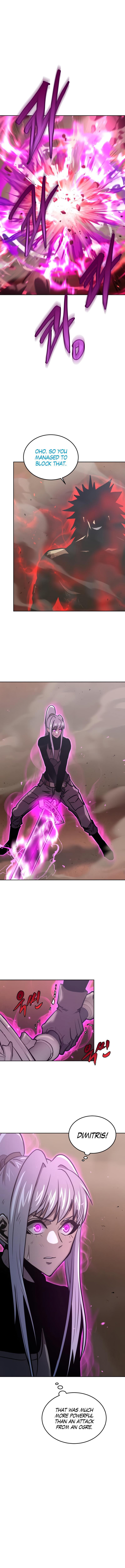 Player From Today Onwards Chap 31 - Next Chap 32