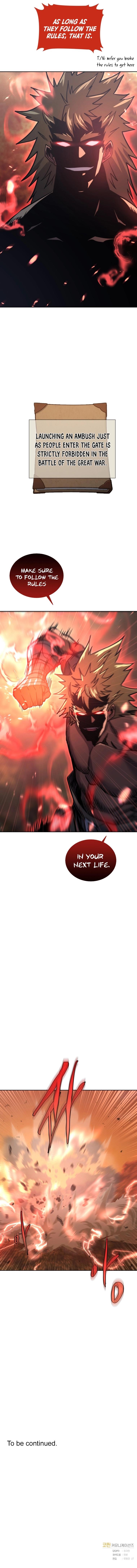 Player From Today Onwards Chap 32 - Next Chap 33