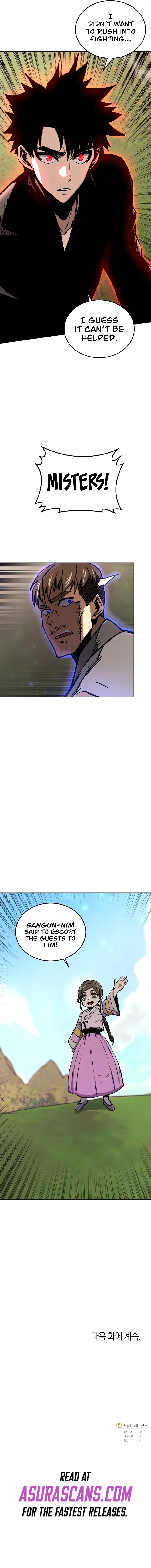 Player From Today Onwards Chap 47 - Next Chap 48