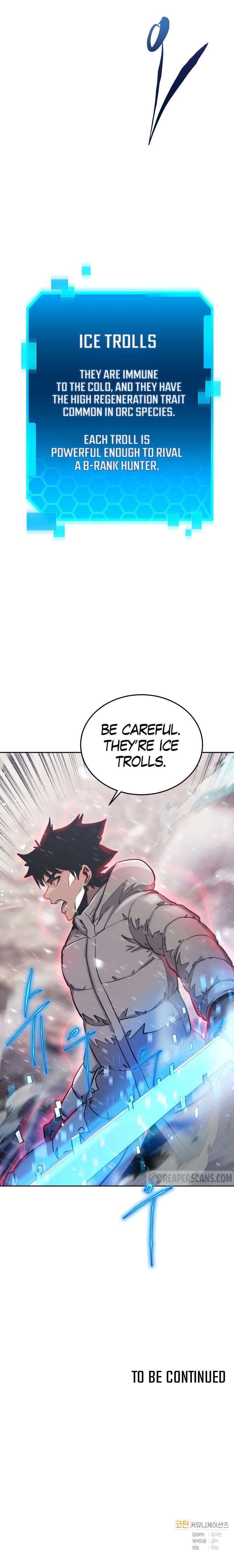 Player From Today Onwards Chap 46 - Next Chap 47