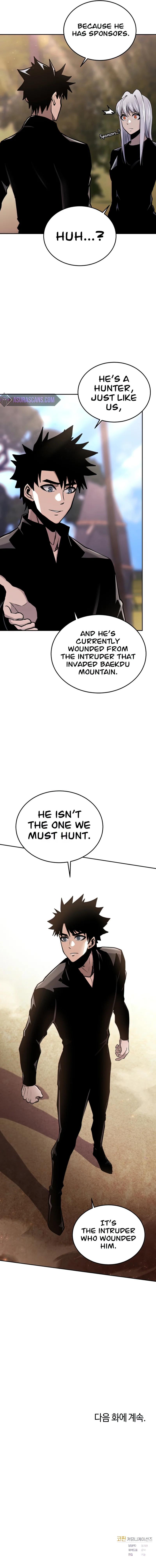 Player From Today Onwards Chap 48 - Next Chap 49