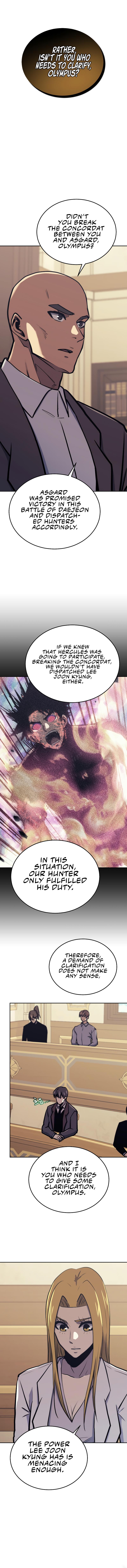 Player From Today Onwards Chap 40 - Next Chap 41