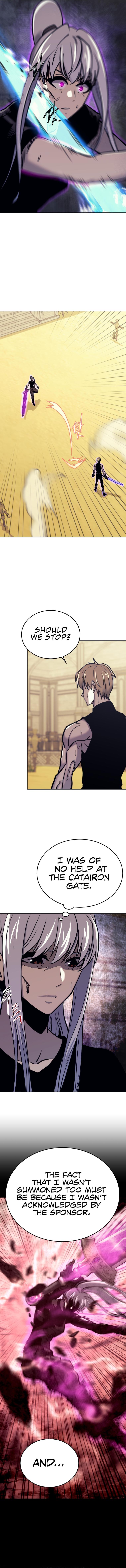 Player From Today Onwards Chap 41 - Next Chap 42