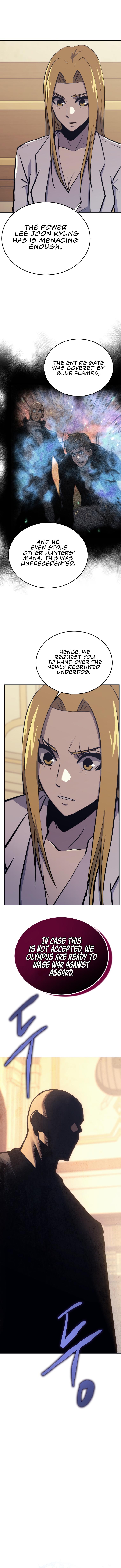 Player From Today Onwards Chap 41 - Next Chap 42