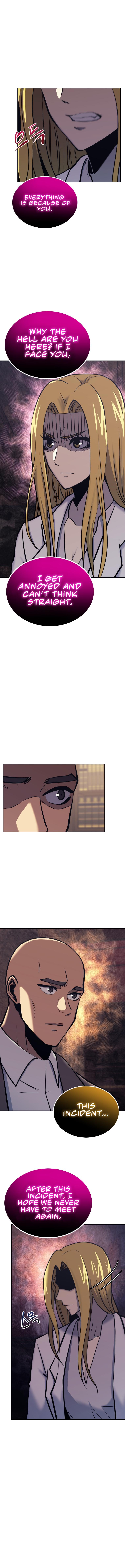 Player From Today Onwards Chap 41 - Next Chap 42