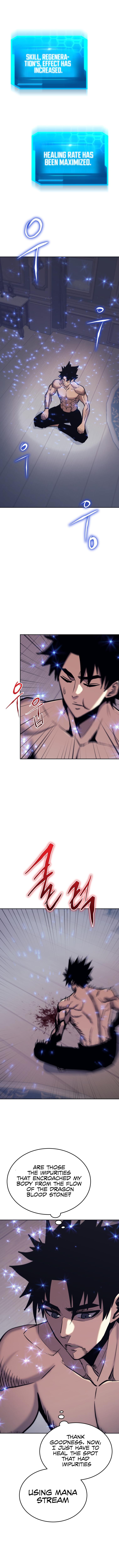 Player From Today Onwards Chap 41 - Next Chap 42