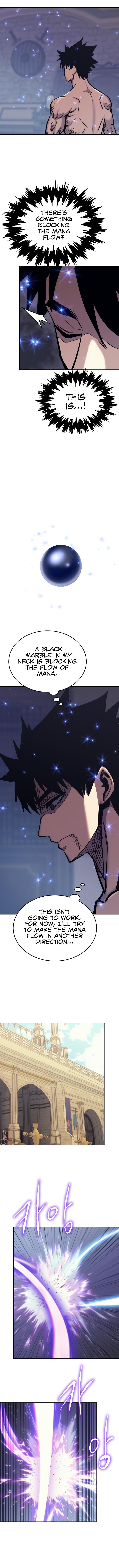 Player From Today Onwards Chap 41 - Next Chap 42