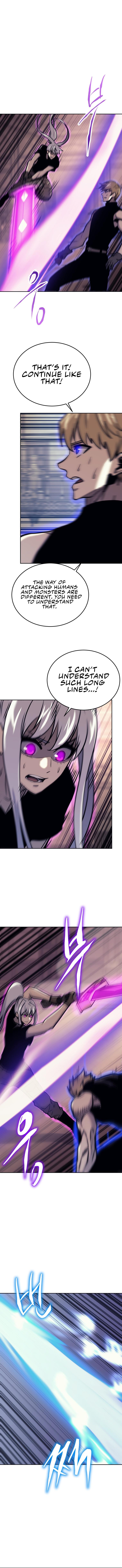 Player From Today Onwards Chap 41 - Next Chap 42