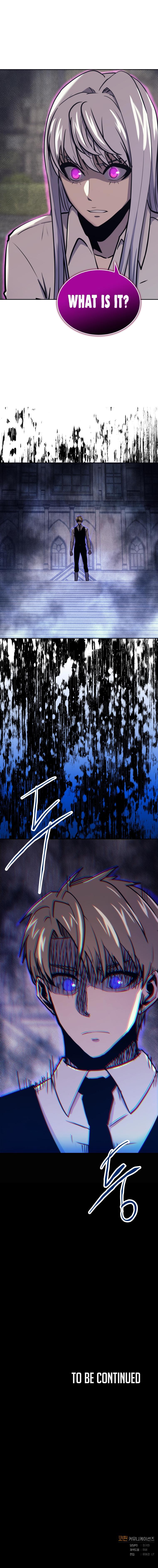 Player From Today Onwards Chap 42 - Next Chap 43