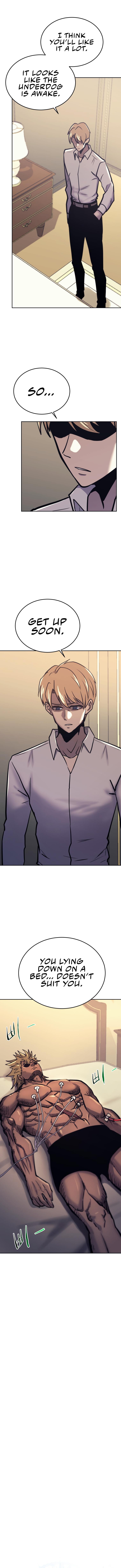 Player From Today Onwards Chap 42 - Next Chap 43