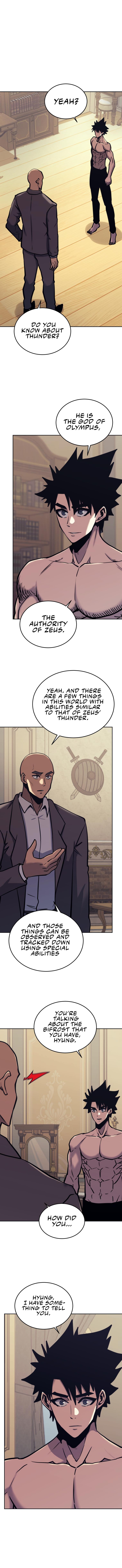 Player From Today Onwards Chap 42 - Next Chap 43