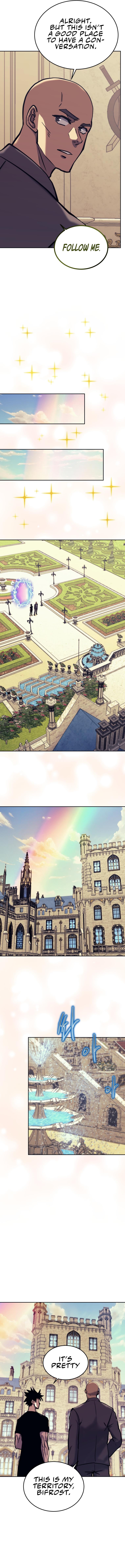 Player From Today Onwards Chap 42 - Next Chap 43