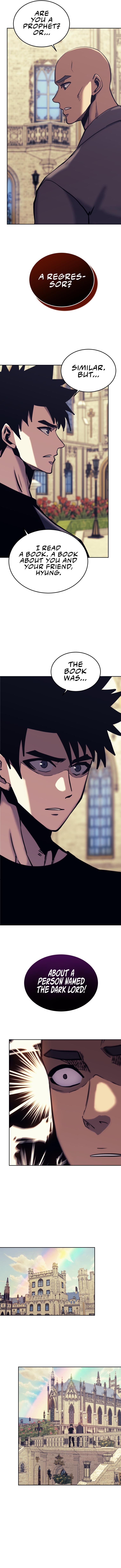 Player From Today Onwards Chap 42 - Next Chap 43