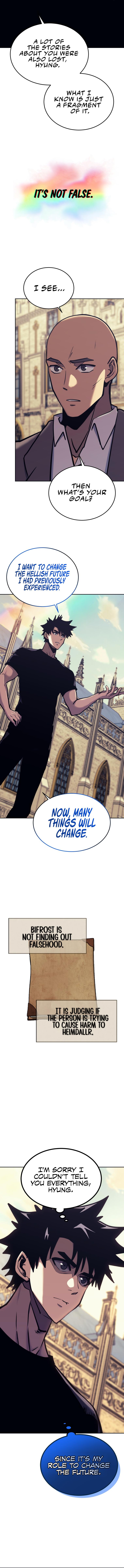 Player From Today Onwards Chap 42 - Next Chap 43