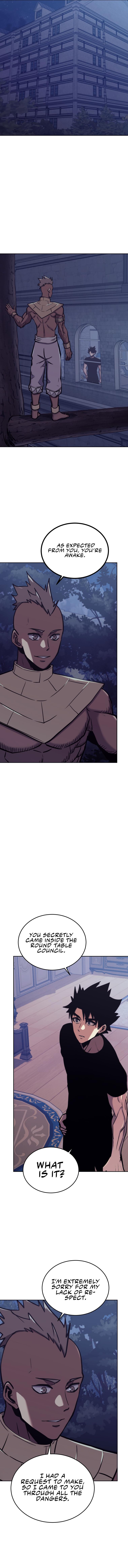 Player From Today Onwards Chap 42 - Next Chap 43