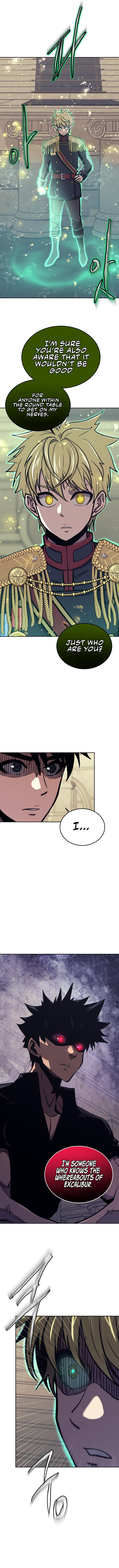 Player From Today Onwards Chap 43 - Next Chap 44