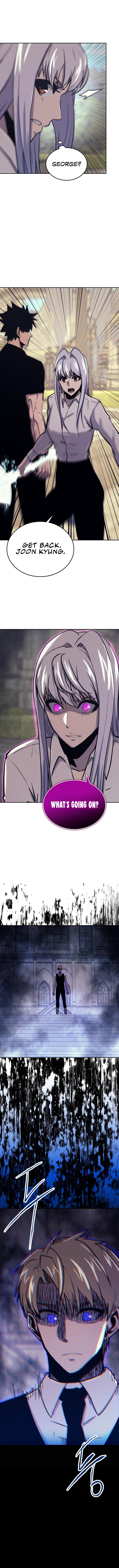 Player From Today Onwards Chap 43 - Next Chap 44