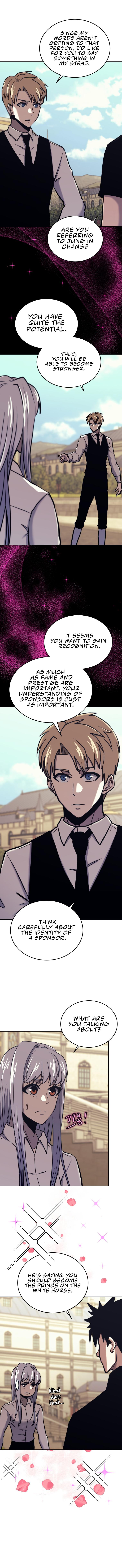 Player From Today Onwards Chap 43 - Next Chap 44