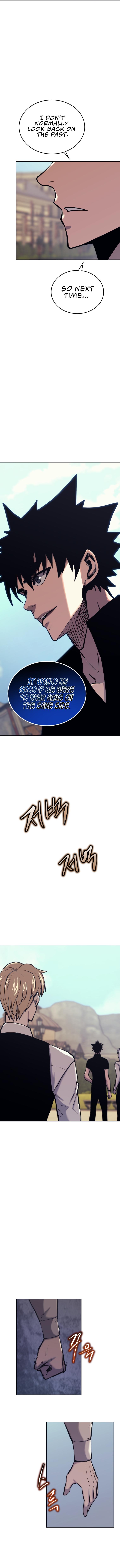 Player From Today Onwards Chap 43 - Next Chap 44