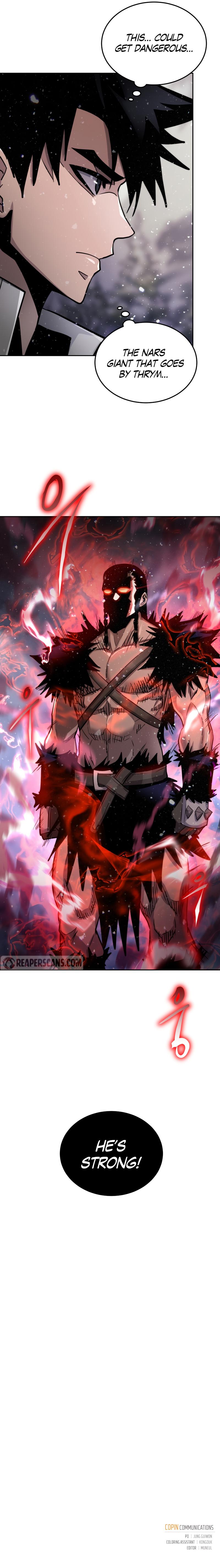 Player From Today Onwards Chap 57 - Next Chap 58