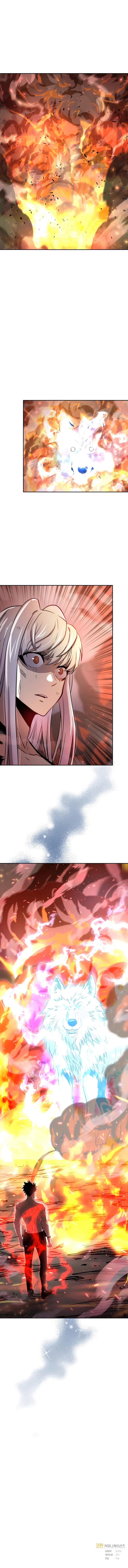 Player From Today Onwards Chap 50 - Next Chap 51