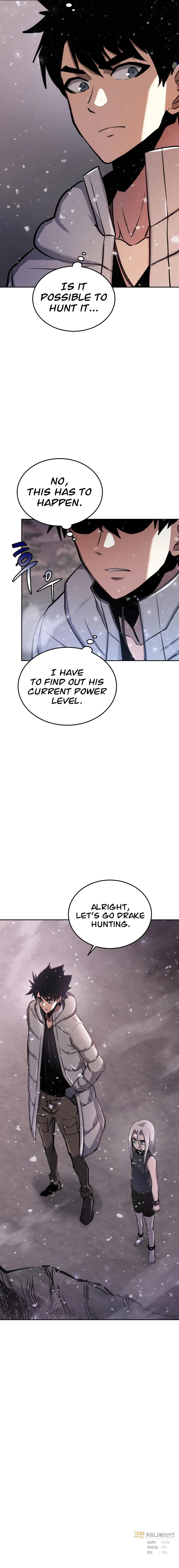 Player From Today Onwards Chap 52 - Next Chap 53