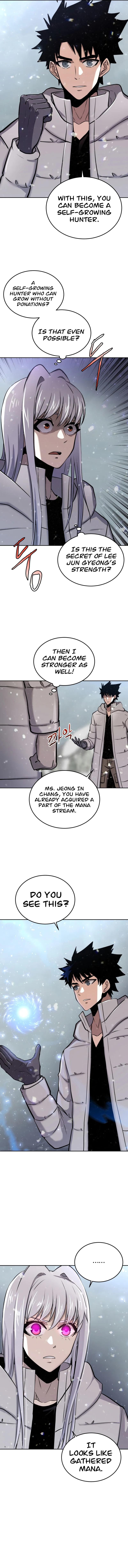 Player From Today Onwards Chap 52 - Next Chap 53