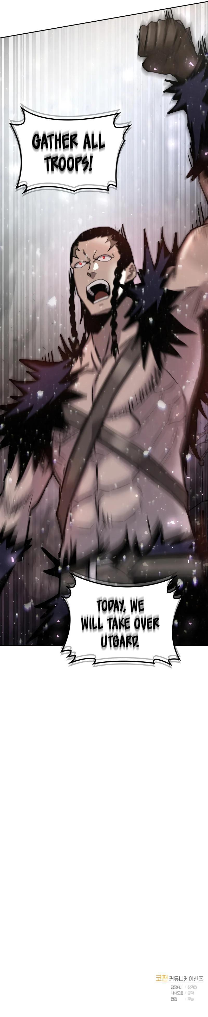 Player From Today Onwards Chap 60 - Next Chap 61