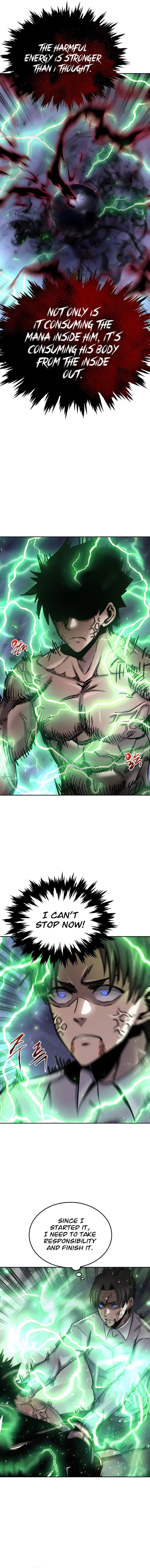 Player From Today Onwards Chap 60 - Next Chap 61